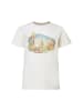 Noppies T-Shirt Darby in Whisper White