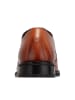 JOOP! Lace Up 'Pero Kleitos Brogue in Cognac'