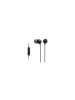 Sony MDR-EX15AP In-Ear Kopfhörer mit Mikrofon