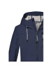 G.I.G.A. DX by KILLTEC GS 74 WMN SFTSHLL JCKT in Blau3044