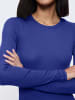 Triumph Longsleeve Beauty Layers Top in SILENCE
