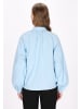 DreiMaster Women Shirt in light blue