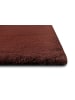 Wecon Home Teppich "Anna" in Bordeaux