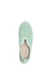 Ilse Jacobsen Sneaker Low TULIP3275 in Viridian Green