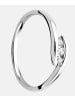 Diamant L'éternel Ring aus 375 Weißgold mit Diamant