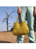 CURRY Tasche Vibeke in Yellow