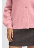 ICHI Strickjacke IHKAMARA CA3 20116948 in rosa