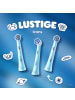 Oral-B Aufsteckbürsten „iO Kids“ Stitch (8 St. - FFU)