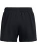 Under Armour Sportshorts "Ua Fly By 2-In-1 Shorts" in Schwarz