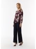 comma Bluse  in  48A2_flieder