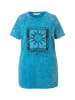 Angel of Style Shirt in aquamarin
