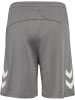 Hummel Sportshorts "Lead 2.0 Training Shorts" in Grau