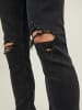 Jack & Jones Hose 'Liam Original' in schwarz