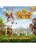 LEONINE Distribution Die Häschenschule - Jagd nach dem goldenen Ei (Hörspiel)