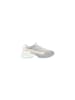 CALVIN KLEIN JEANS Grau Wildleder Sportsneaker