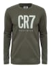 CR7 Pyjama BASIC in Multicolour1