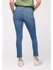 SURI FREY Skinny Jeans SFY Freyday in denim middle blue 512