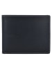 Esquire Esquire Dallas Geldbörse Leder 12 cm schwarz
