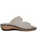 Fidelio Pantolette in beige