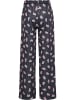 Hummel Verstellbare Taille Hose Hmljr Reg Mädchen in OMBRE BLUE
