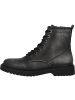 Palado Stiefel, Stiefeletten & Boots Seliah in Zinn