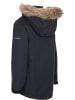 Trespass Kinder Regenjacke in Schwarz