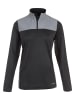 Endurance Midlayer Tusina in 1001 Black