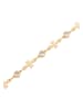 NAEMI Women Bracelet in Rose Gold