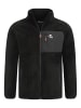 Arctic Seven Winterjacke AS-415 in Schwarz