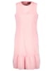 TAIFUN Kleid Langarm kurz in Morning Rose