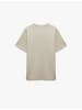 KOTON TSHIRT SS in Beige