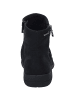 Josef Seibel Stiefelette Helen 54 in schwarz