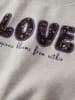 name it Sweatshirt in Peyote Melange1