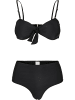 Urban Classics Bikini in black