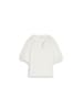 Tom Tailor T-Shirt in whisper white