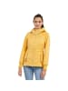 ragwear Dankka Jacke in curry