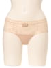 Chantelle Hipster in beige