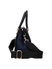 Liu Jo Manh Shopper Tasche S 23 cm in dress blue