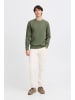 CASUAL FRIDAY Sweatshirt CFSebastian in Grün