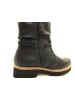 rieker Stiefelette in schwarz