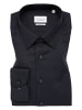 Eterna Hemd MODERN FIT in anthrazit