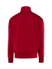 adidas Originals Sweatjacke Firebird in rot - 0001