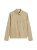 Marc O'Polo DENIM Karo-Bluse loose in Light Green