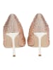 Steve Madden Pumps in Rosegold