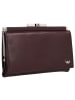 Golden Head Colorado Geldbörse  RFID Leder 14,5 cm in bordeaux