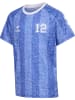 Hummel Anzug Hmlshimmer Kinder in DAZZLING BLUE/BRIGHT WHITE