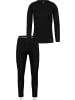 Normani Outdoor Sports Mandurah/Perth in Schwarz