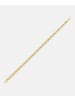 Vanlere Armband aus 375 Gelbgold