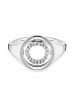 caï Ring für Damen in silber