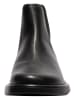 Fly London Stiefelette in Schwarz